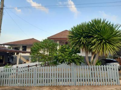 บ้านเดี่ยว 2500000 ประจวบคีรีขันธ์ ปราณบุรี ปากน้ำปราณ